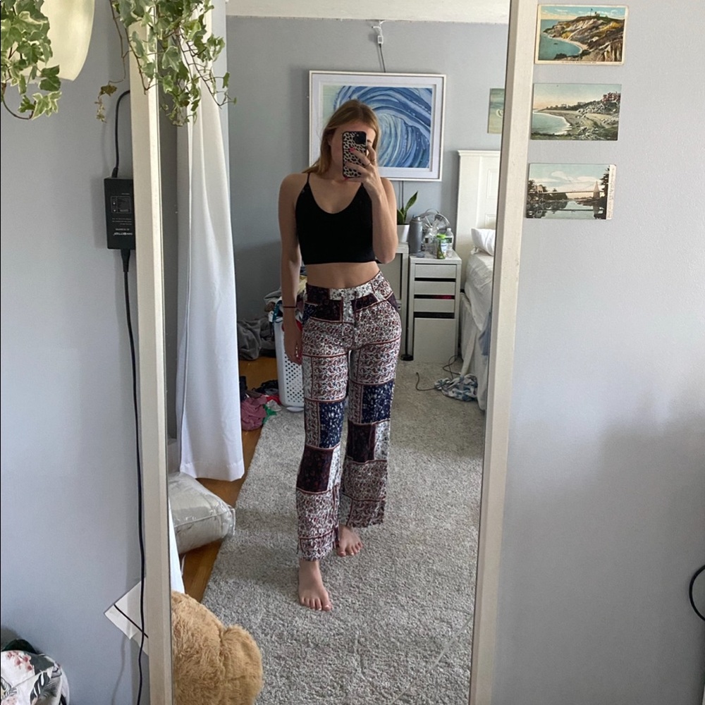 boho pants